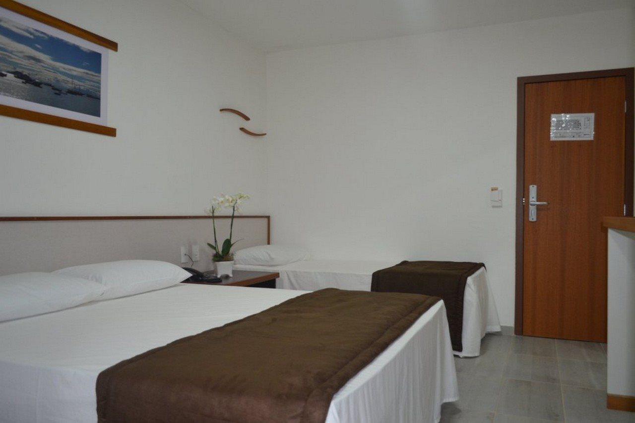 Via Norte Hotel & Eventos Macaé Esterno foto