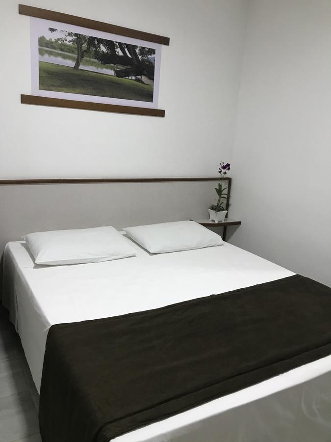 Via Norte Hotel & Eventos Macaé Esterno foto
