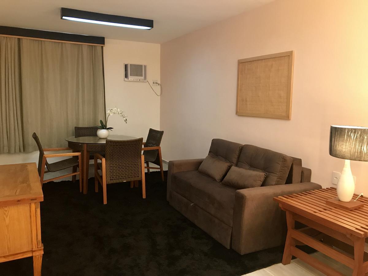 Via Norte Hotel & Eventos Macaé Esterno foto